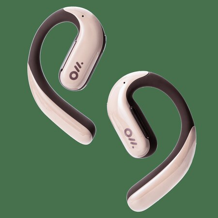 Oladance Ows Pro True Wireless In Ear Headphones, Pink EBOLA07XPKEN01